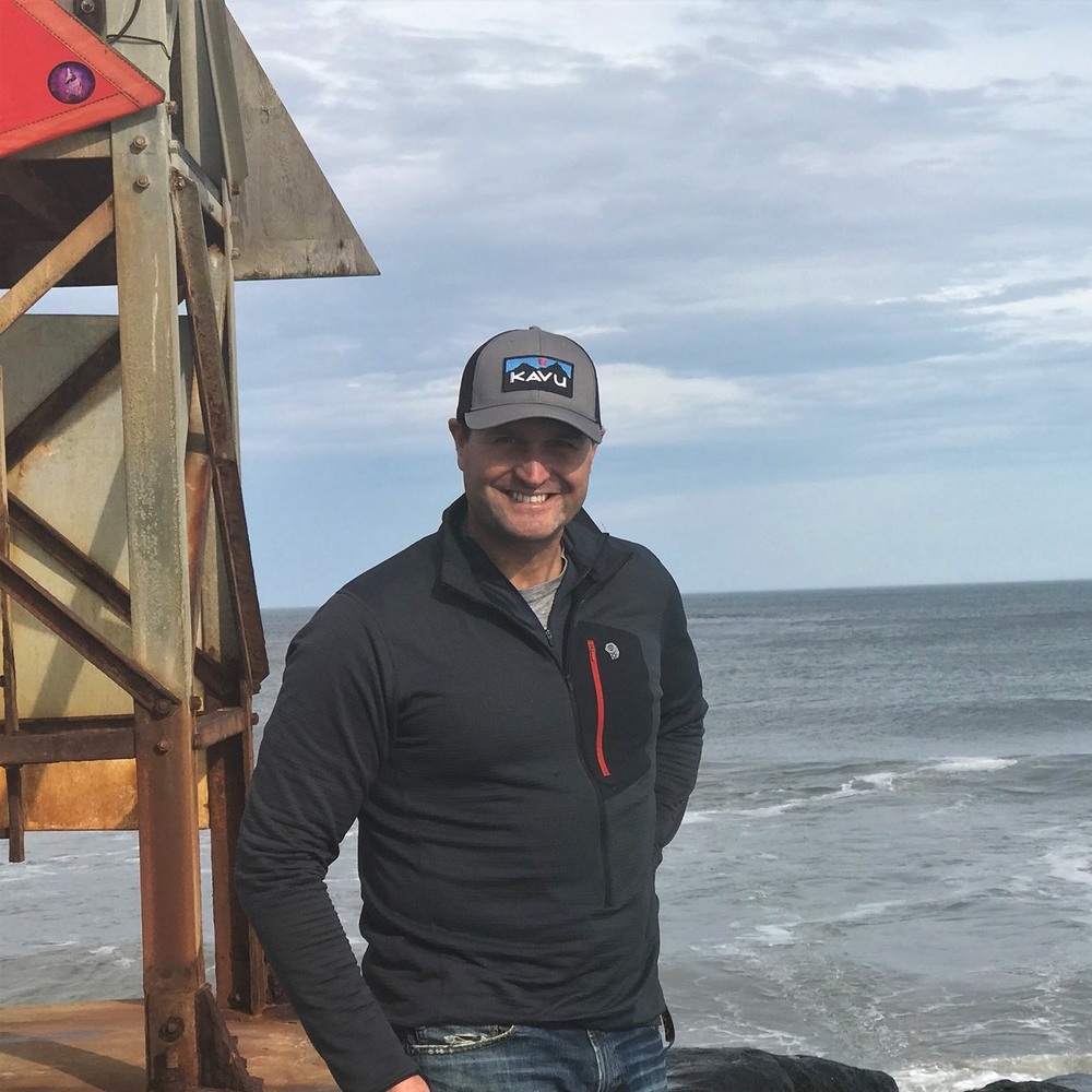 Meet your Posher, Nathan